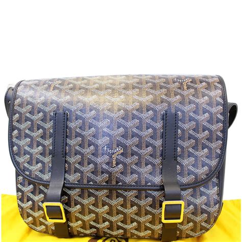 goyard zijtas|the goyard gazette.